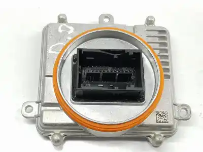 Second-hand car spare part xenon headlights control unit  for cupra leon 1.4 tsi híbrido oem iam references 992941571ae  992941571ae