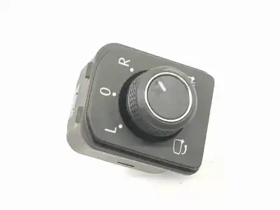 Pièce détachée automobile d'occasion COMMUTATEUR RÉTROVISEUR pour CUPRA LEON  Références OEM IAM 3G0959565C  3G0959565C