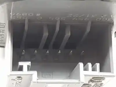 Second-hand car spare part rearview side mirror switch for cupra leon 1.4 tsi híbrido oem iam references 3g0959565c  3g0959565c