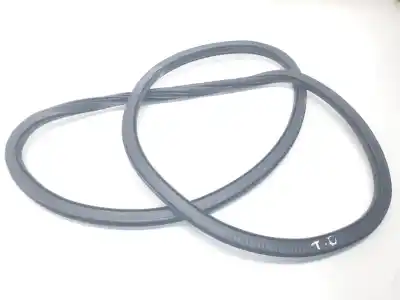 Автозапчастина б/у контур дверей гума для cupra leon 1.4 tsi híbrido посилання на oem iam 5fe867367  5fe867367