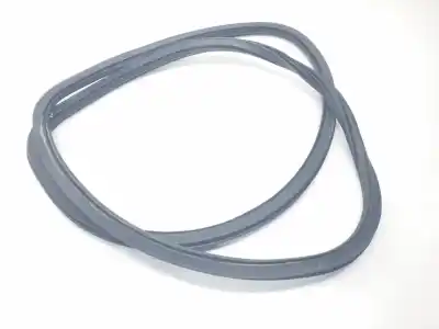 Second-hand car spare part rubber door seal for cupra leon 1.4 tsi híbrido oem iam references 5fa867365