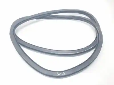 Second-hand car spare part rubber door seal for cupra leon 1.4 tsi híbrido oem iam references 5fe867367