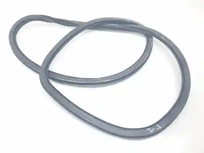 Автозапчастина б/у контур дверей гума для cupra leon 1.4 tsi híbrido посилання на oem iam 5fe867367  5fe867367