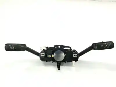 Second-hand car spare part steering wheel switch for cupra leon 1.4 tsi híbrido oem iam references 5q1953507ga