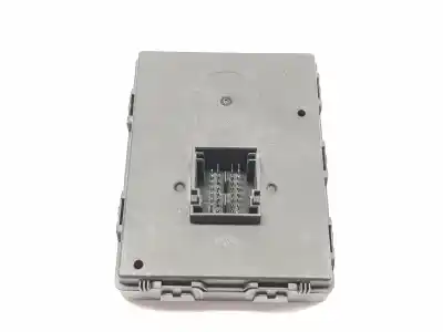 Second-hand car spare part electronic module for seat ibiza 1.6l oem iam references 3q0959435q  3q0959435q