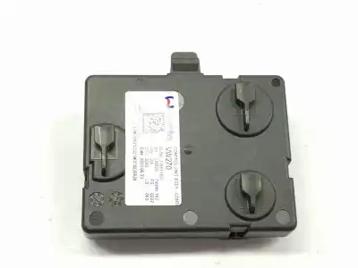 Second-hand car spare part electronic module for seat ibiza 1.6l oem iam references 4k1907594cb  4k1907594cb