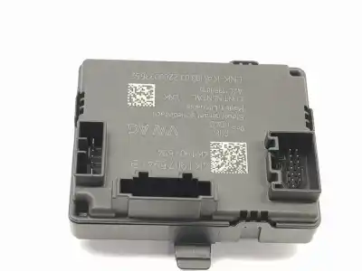 Peça sobressalente para automóvel em segunda mão módulo eletrônico por seat ibiza 1.6l referências oem iam 4k1907594cb