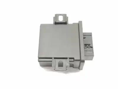 Second-hand car spare part electronic module for seat ibiza 1.6l oem iam references 7p6907357e  7p6907357e