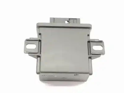 Second-hand car spare part electronic module for seat ibiza 1.6l oem iam references 7p6907357e  7p6907357e