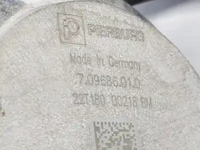 Second-hand car spare part electronic module for seat ibiza 1.6l oem iam references 5q0612181d  5q0612181d