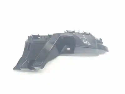 Peça sobressalente para automóvel em segunda mão reforço do pára choques traseiro por seat ibiza 1.6l referências oem iam 6f0807378c