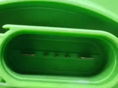 Автозапчастина б/у паливний насос для cupra leon 1.4 tsi híbrido посилання на oem iam 5q0919051be  5q0919051be