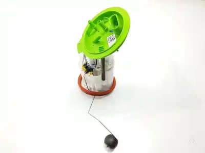 Автозапчастина б/у паливний насос для cupra leon 1.4 tsi híbrido посилання на oem iam 5q0919051be  5q0919051be