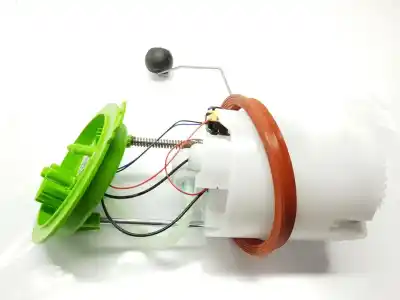 Автозапчастина б/у паливний насос для cupra leon 1.4 tsi híbrido посилання на oem iam 5q0919051be  5q0919051be