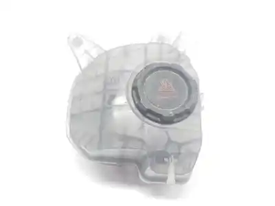 Second-hand car spare part coolant expansion tank for cupra leon 1.4 tsi híbrido oem iam references 5wa121407e