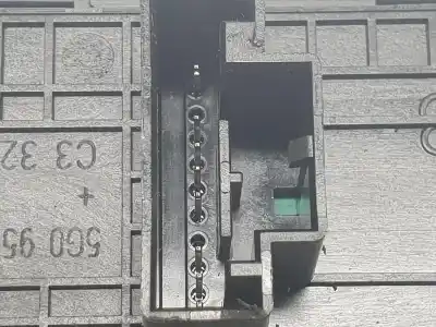 Автозапчастина б/у передні вікний вмикач для cupra leon 1.4 tsi híbrido посилання на oem iam 5g0959857e  5g0959857e