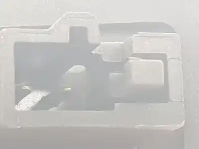 Second-hand car spare part tailgate back door handle for cupra leon 1.4 tsi híbrido oem iam references 5fe827565c