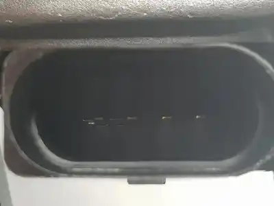 Second-hand car spare part rear windshield wiper motor for cupra leon 1.4 tsi híbrido oem iam references 8v0955711c  8v0955711c