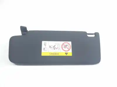 Автозапчастина б/у правильний натір для cupra leon 1.4 tsi híbrido посилання на oem iam 5h0857552d  5h0857552d