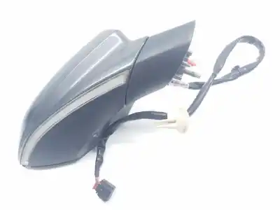 Автозапчастина б/у правий задний огляд для cupra leon 1.4 tsi híbrido посилання на oem iam 5fb857508n  5fb857508n