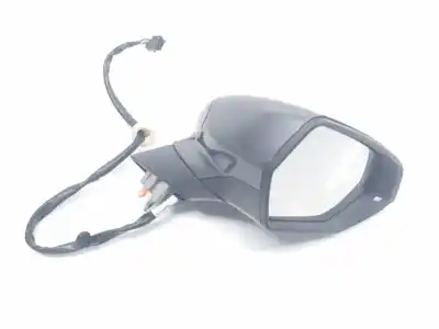 Second-hand car spare part right rearview mirror for cupra leon 1.4 tsi híbrido oem iam references 5fb857508n