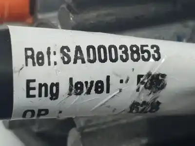 Автозапчастина б/у правий задний огляд для cupra leon 1.4 tsi híbrido посилання на oem iam 5fb857508n  5fb857508n