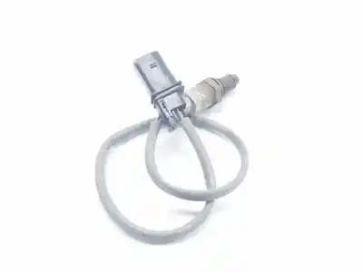 Second-hand car spare part lambda probe for cupra leon 1.4 tsi híbrido oem iam references 04e906262je