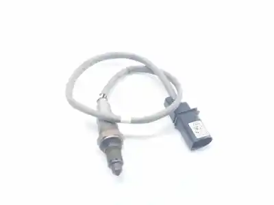 Автозапчастина б/у лямбда-зонд для cupra leon 1.4 tsi híbrido посилання на oem iam 04e906262je  04e906262je