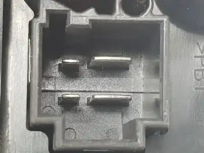 Second-hand car spare part heating fan for cupra leon 1.4 tsi híbrido oem iam references 5wb819021a  5wb819021a