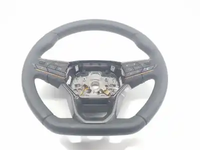 Pezzo di ricambio per auto di seconda mano VOLANTE per CUPRA LEON  Riferimenti OEM IAM 5FA419091DP 5FA419091DP 