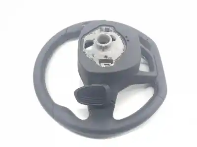 Автозапчастина б/у кермо для cupra leon 1.4 tsi híbrido посилання на oem iam 5fa419091dp  5fa419091dp