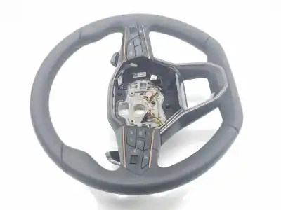 Автозапчастина б/у кермо для cupra leon 1.4 tsi híbrido посилання на oem iam 5fa419091dp  5fa419091dp