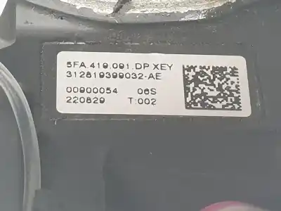 Автозапчастина б/у кермо для cupra leon 1.4 tsi híbrido посилання на oem iam 5fa419091dp  5fa419091dp