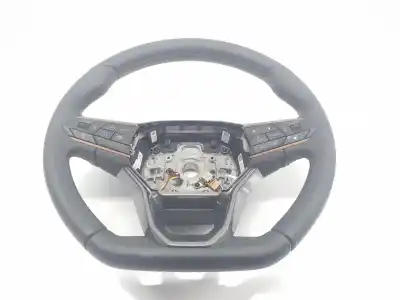 Second-hand car spare part steering wheel for cupra leon 1.4 tsi híbrido oem iam references 5fa419091dp