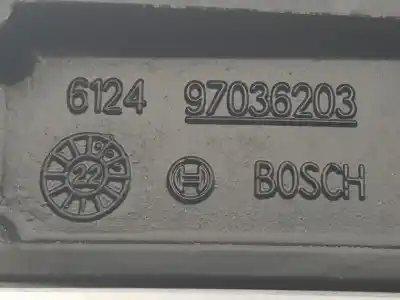 Автозапчастина б/у передній правий річок склоочисника для cupra leon 1.4 tsi híbrido посилання на oem iam 5fb955410  5fb955410