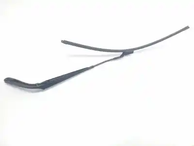Second-hand car spare part left front windshield wiper arm for cupra leon 1.4 tsi híbrido oem iam references 5fb955409  5fb955409