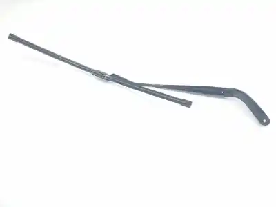Second-hand car spare part left front windshield wiper arm for cupra leon 1.4 tsi híbrido oem iam references 5fb955409