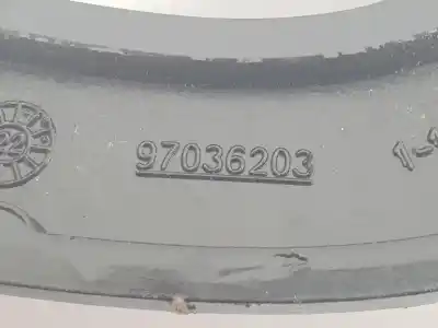 Second-hand car spare part left front windshield wiper arm for cupra leon 1.4 tsi híbrido oem iam references 5fb955409  5fb955409