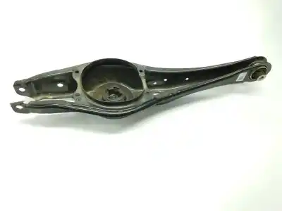 Автозапчастина б/у задній нижний правий ригель підвіски для cupra leon 1.4 tsi híbrido посилання на oem iam 5wa505311a  5wa505311a