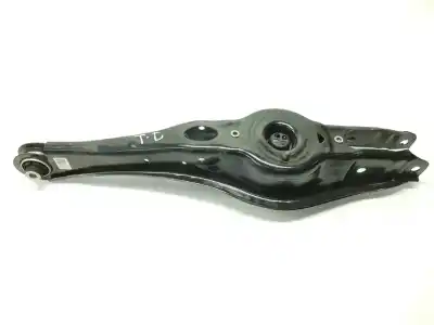 Second-hand car spare part rear lower right suspension arm for cupra leon 1.4 tsi híbrido oem iam references 5wa505311a