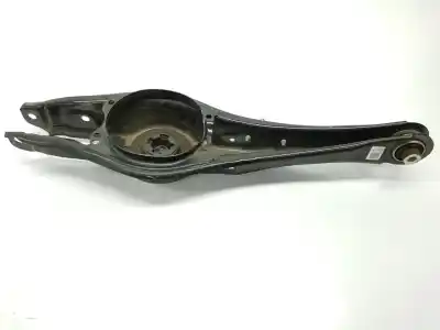 Автозапчастина б/у задній лівий нижний рычаг для cupra leon 1.4 tsi híbrido посилання на oem iam 5wa505311a  5wa505311a