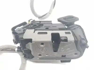 Second-hand car spare part front right door lock for cupra leon 1.4 tsi híbrido oem iam references 5tb837016e  5tb837016e