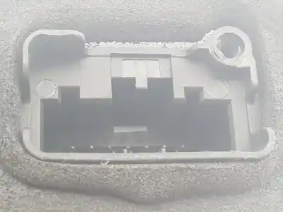 Second-hand car spare part front right door lock for cupra leon 1.4 tsi híbrido oem iam references 5tb837016e  5tb837016e