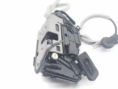 Автозапчастина б/у замок заднього правого дверя для cupra leon 1.4 tsi híbrido посилання на oem iam 5ta839016q  5ta839016q