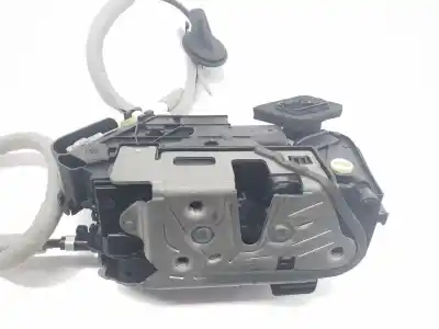 Автозапчастина б/у замок заднього правого дверя для cupra leon 1.4 tsi híbrido посилання на oem iam 5ta839016q  5ta839016q