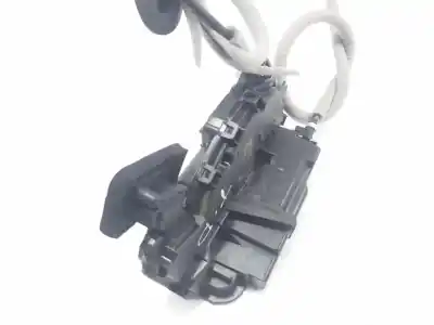 Автозапчастина б/у замок заднього правого дверя для cupra leon 1.4 tsi híbrido посилання на oem iam 5ta839016q  5ta839016q