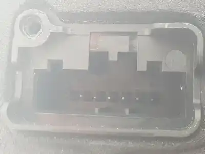 Автозапчастина б/у замок дверей заднього лівого для cupra leon 1.4 tsi híbrido посилання на oem iam 5ta839015q  5ta839015q