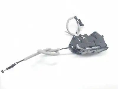 Second-hand car spare part rear left door lock for cupra leon 1.4 tsi híbrido oem iam references 5ta839015q