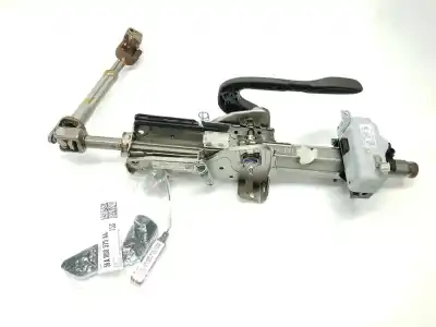 Автозапчастина б/у рульва колонка для cupra leon 1.4 tsi híbrido посилання на oem iam 5wb419502f  5wb419502f