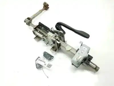 Автозапчастина б/у рульва колонка для cupra leon 1.4 tsi híbrido посилання на oem iam 5wb419502f  5wb419502f